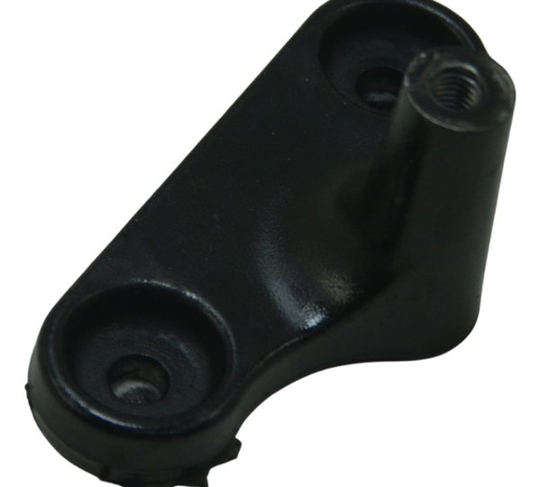 Suporte Amortecedor Direção Suzuki Gsx 1300 B King 09-16 Preto