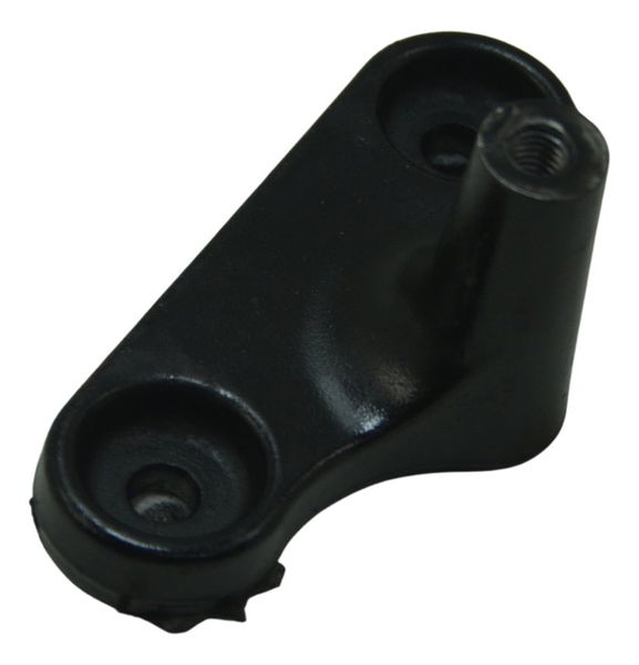 Suporte Amortecedor Direção Suzuki Gsx 1300 B King 09-16 Preto