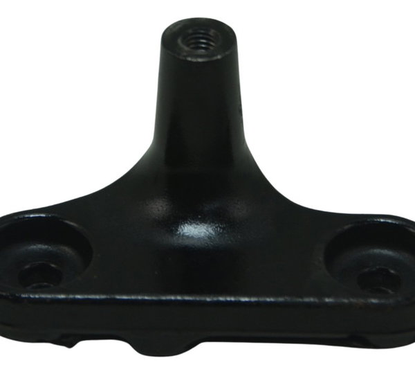 Suporte Amortecedor Direção Suzuki Gsx 1300 B King 09-16 Preto