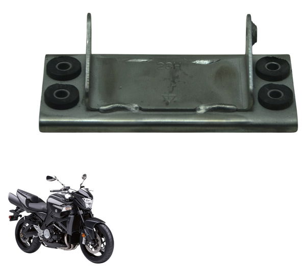 Suporte Tanque Suzuki Gsx 1300 B King 09-16 Original