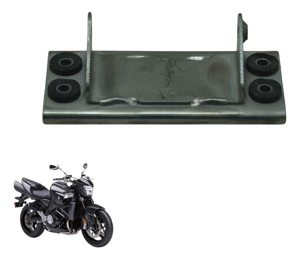 Suporte Tanque Suzuki Gsx 1300 B King 09-16 Original