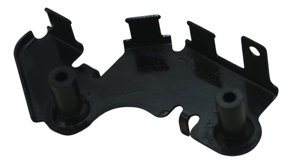 Suporte Relê Suzuki Gsx 1300 B King 09-16 Original Preto