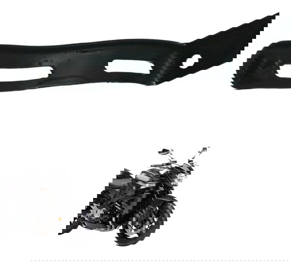 Abraçadeira Admissão Suzuki Gsx 1300 B King 09-16 Original