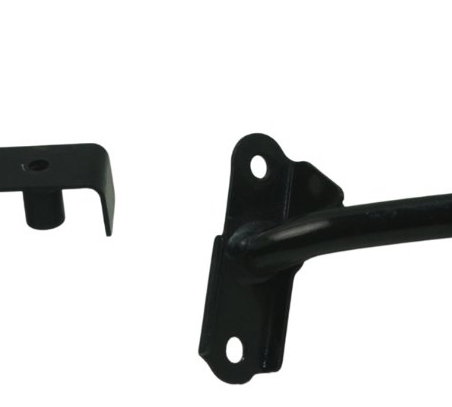 Suporte Carenagem Inferior Suzuki Gsx 1300 B King 09-16 Orig