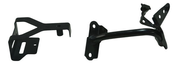 Suporte Carenagem Inferior Suzuki Gsx 1300 B King 09-16 Orig