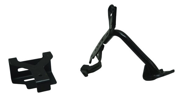 Suporte Carenagem Inferior Suzuki Gsx 1300 B King 09-16 Orig