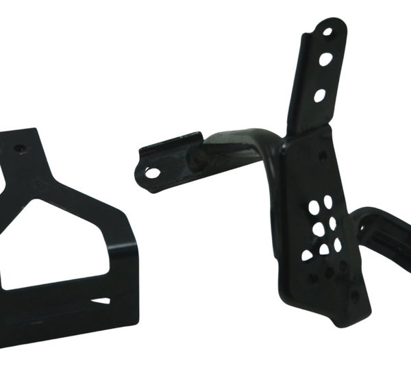 Suporte Carenagem Inferior Suzuki Gsx 1300 B King 09-16 Orig