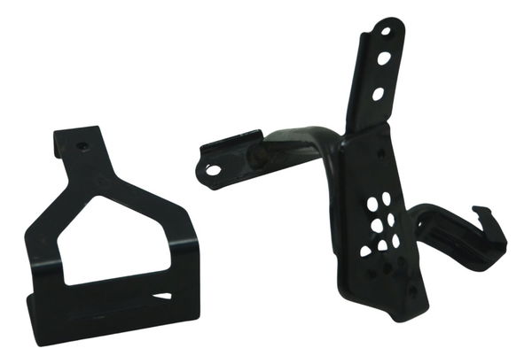 Suporte Carenagem Inferior Suzuki Gsx 1300 B King 09-16 Orig