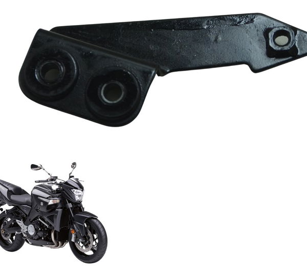 Suporte Cilindro Freio Suzuki Gsx 1300 B King 09-16 Original