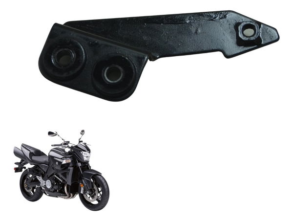 Suporte Cilindro Freio Suzuki Gsx 1300 B King 09-16 Original