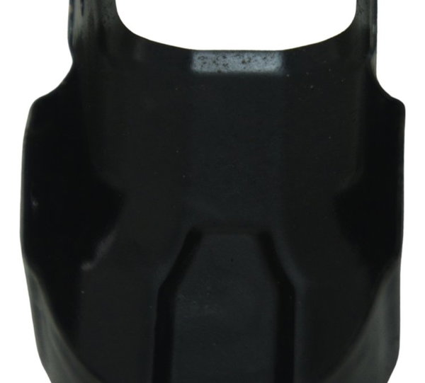 Capa Curva Intermediária Suzuki Gsx 1300 B King 09-16 Orig