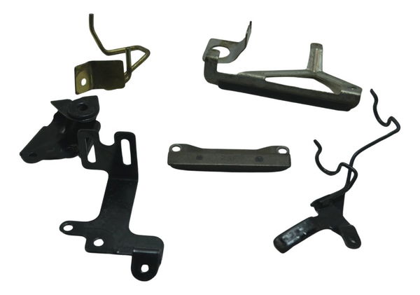 Kit Suporte Diversos Suzuki Gsx 1300 B King 09-16 Original