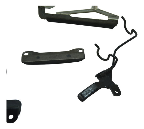 Kit Suporte Diversos Suzuki Gsx 1300 B King 09-16 Original