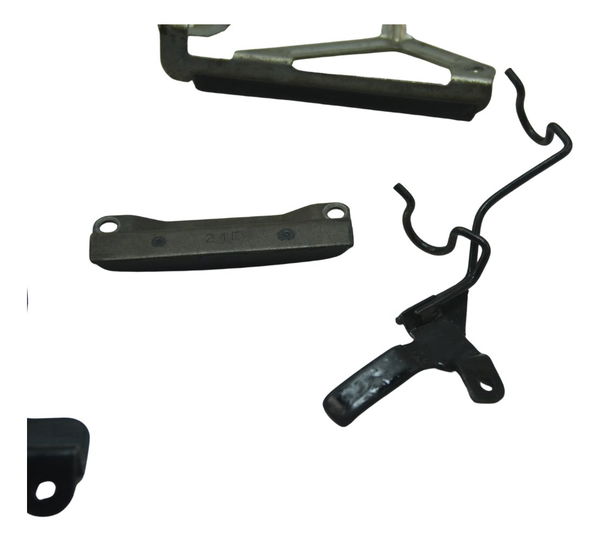 Kit Suporte Diversos Suzuki Gsx 1300 B King 09-16 Original