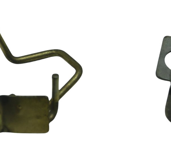 Kit Suporte Diversos Suzuki Gsx 1300 B King 09-16 Original