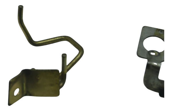 Kit Suporte Diversos Suzuki Gsx 1300 B King 09-16 Original