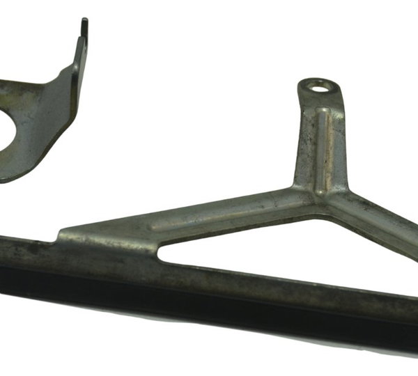 Kit Suporte Diversos Suzuki Gsx 1300 B King 09-16 Original