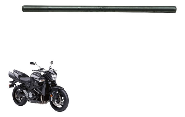 Eixo Acionador Embreagem Suzuki Gsx 1300 B King 09-16 Orig