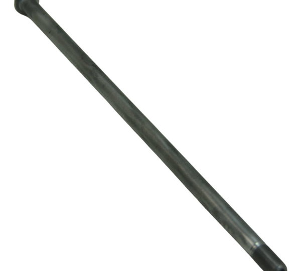 Parafuso Fixação Motor Suzuki Gsx 1300 B King 09-16 Original