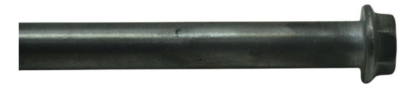 Parafuso Fixação Motor Suzuki Gsx 1300 B King 09-16 Original