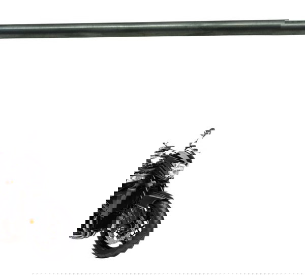 Parafuso Fixação Motor Suzuki Gsx 1300 B King 09-16 Original