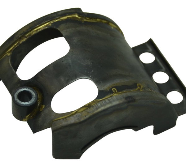 Suporte Reservatório Óleo Suzuki Gsx 1300 B King 09-16 Orig