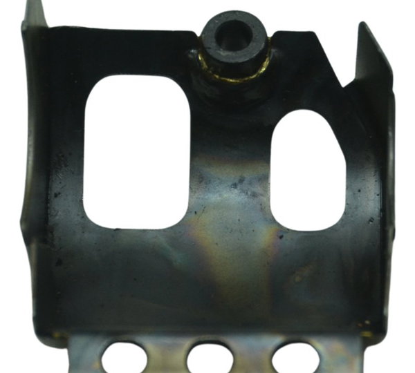 Suporte Reservatório Óleo Suzuki Gsx 1300 B King 09-16 Orig