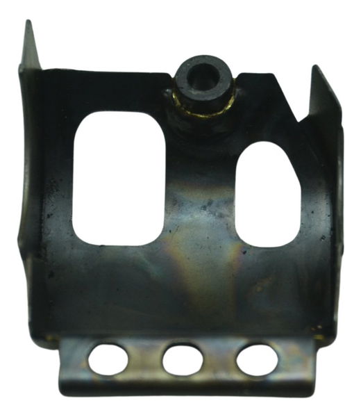 Suporte Reservatório Óleo Suzuki Gsx 1300 B King 09-16 Orig