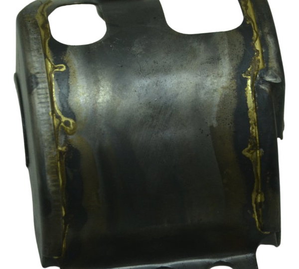 Suporte Reservatório Óleo Suzuki Gsx 1300 B King 09-16 Orig