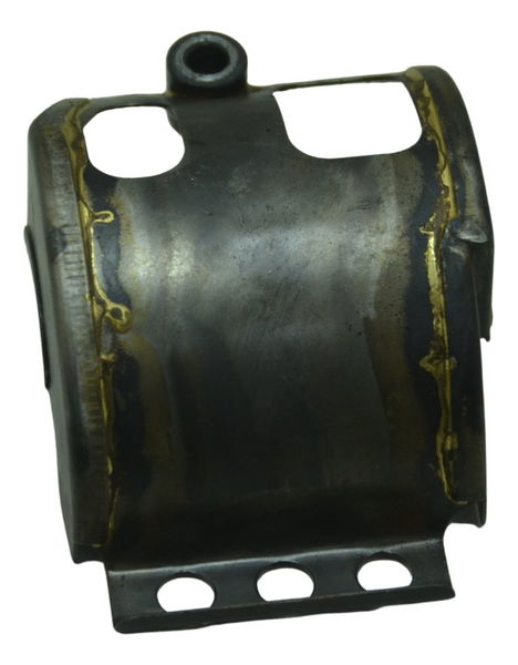 Suporte Reservatório Óleo Suzuki Gsx 1300 B King 09-16 Orig