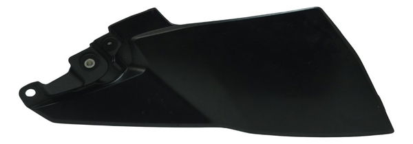 Carenagem Lateral Tanque Dir Suzuki Gsx 1300 B King 09-16 Preto