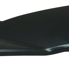 Carenagem Lateral Tanque Dir Suzuki Gsx 1300 B King 09-16 Preto
