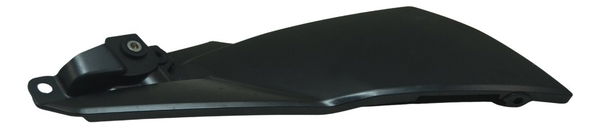 Carenagem Lateral Tanque Dir Suzuki Gsx 1300 B King 09-16 Preto