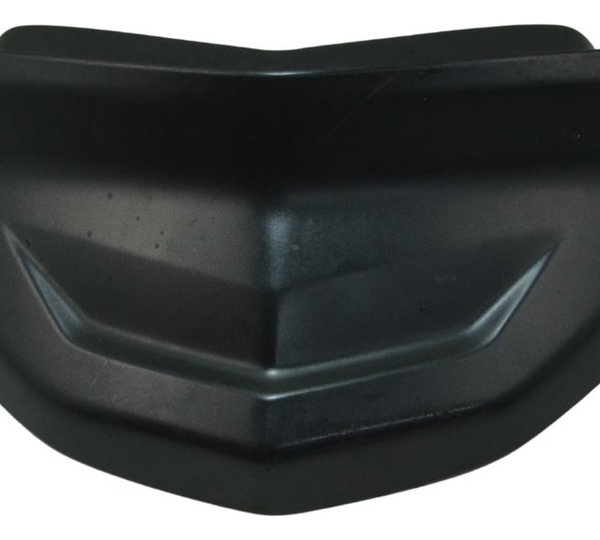 Carenagem Entre Bancos Suzuki Gsx 1300 B King 09-16 Original Preto