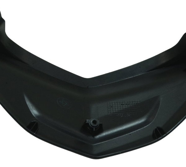 Carenagem Entre Bancos Suzuki Gsx 1300 B King 09-16 Original Preto