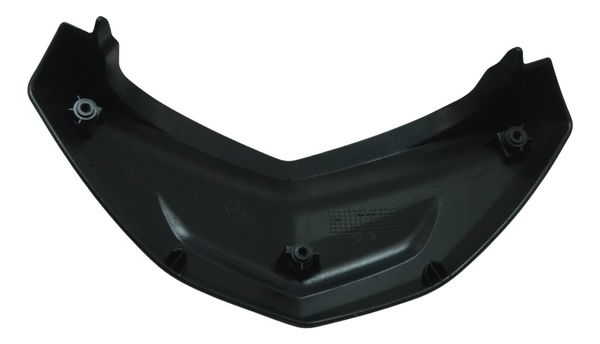 Carenagem Entre Bancos Suzuki Gsx 1300 B King 09-16 Original