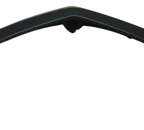 Carenagem Entre Bancos Suzuki Gsx 1300 B King 09-16 Original Preto