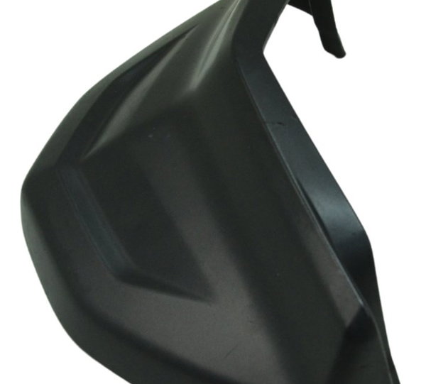 Carenagem Entre Bancos Suzuki Gsx 1300 B King 09-16 Original Preto