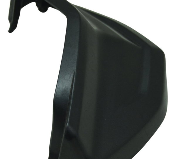 Carenagem Entre Bancos Suzuki Gsx 1300 B King 09-16 Original Preto