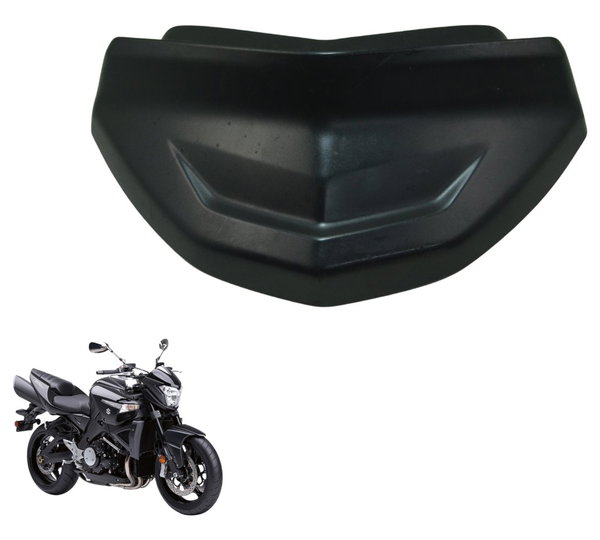 Carenagem Entre Bancos Suzuki Gsx 1300 B King 09-16 Original Preto