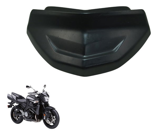 Carenagem Entre Bancos Suzuki Gsx 1300 B King 09-16 Original