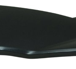 Carenagem Lateral Tanque Esq Suzuki Gsx 1300 B King 09-16 Preto