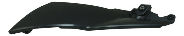 Carenagem Lateral Tanque Esq Suzuki Gsx 1300 B King 09-16 Preto