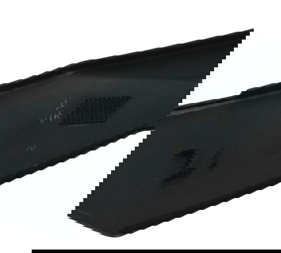 Carenagem Lateral Tanque Esq Suzuki Gsx 1300 B King 09-16 Preto