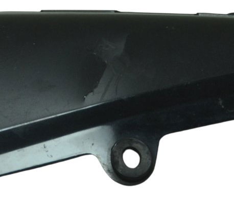 Tampa Tanque Esq C/ Avaria Suzuki Gsx 1300 B King 09-16 Orig Preto