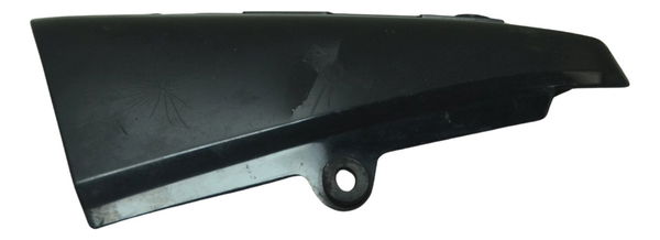 Tampa Tanque Esq C/ Avaria Suzuki Gsx 1300 B King 09-16 Orig Preto