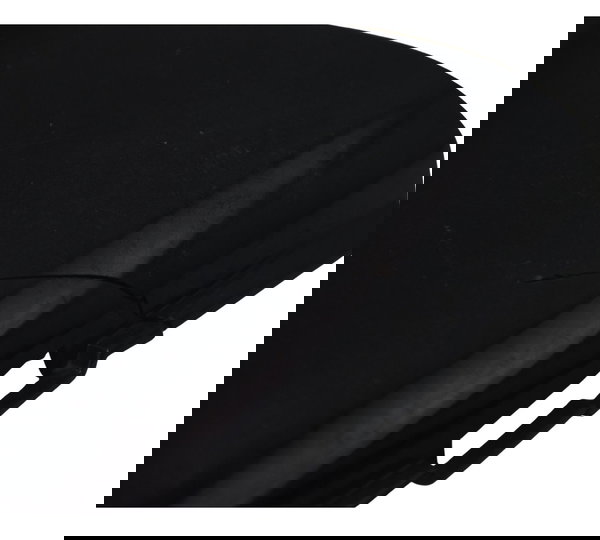 Tampa Tanque Esq C/ Avaria Suzuki Gsx 1300 B King 09-16 Orig Preto