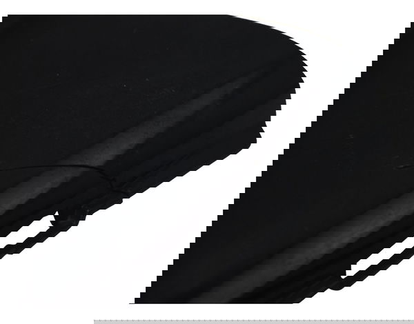 Tampa Tanque Esq C/ Avaria Suzuki Gsx 1300 B King 09-16 Orig Preto