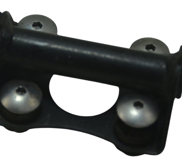 Suporte Fixação Tanque Suzuki Gsx 1300 B King 09-16 Original Preto