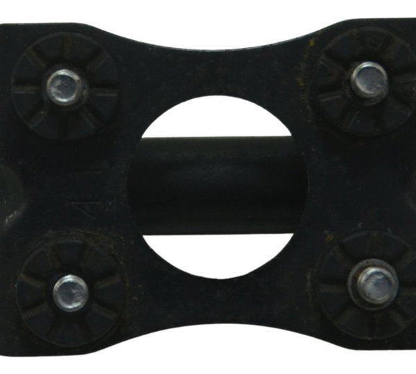 Suporte Fixação Tanque Suzuki Gsx 1300 B King 09-16 Original Preto